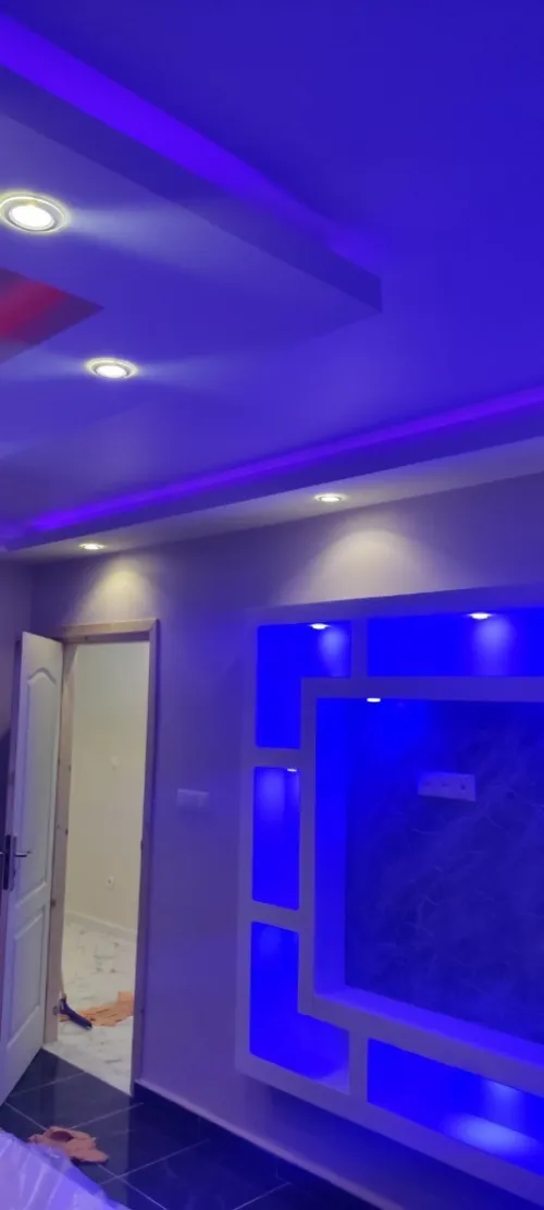 Peinture intér et extér Placo plâtre