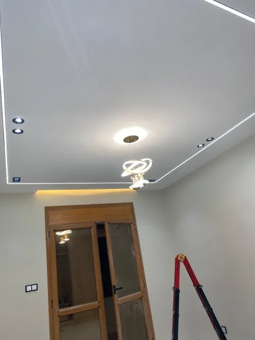 Peintre et placo plâtre maison bâtiment intérieure et extérieurs 