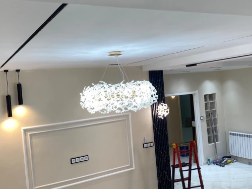 Peintre et placo plâtre maison bâtiment intérieure et extérieurs 