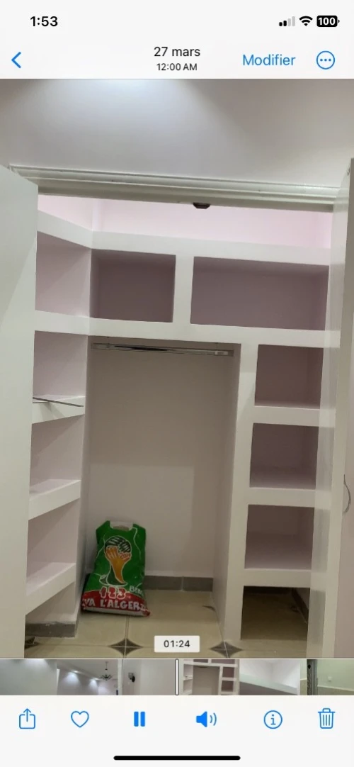 Peintre et placo plâtre maison bâtiment intérieure et extérieurs 