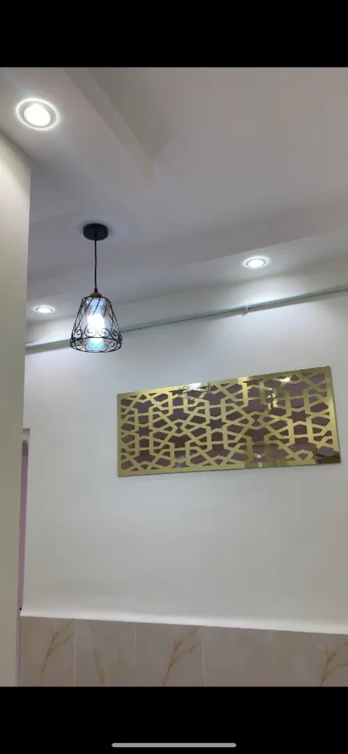 Placo plâtre et peinture décorative