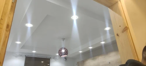 Peinture intér et extér Placo plâtre