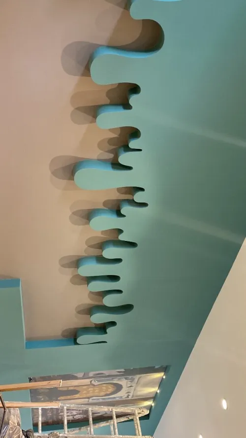 Peinture intér et extér Placo plâtre