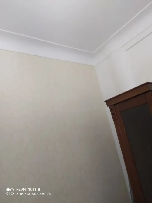 Placo plâtre et peinture décorative