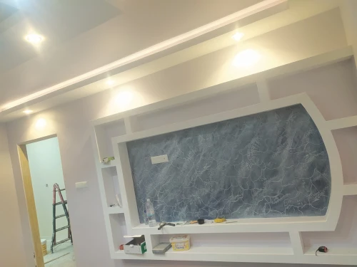 Peinture intér et extér Placo plâtre