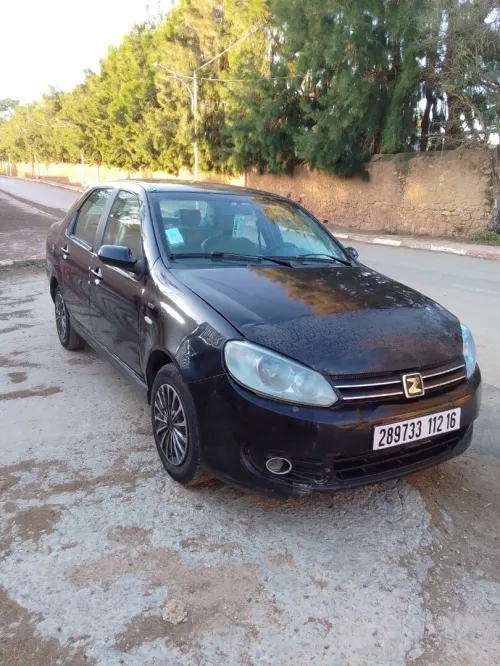 Faw zotye Faw zotye 2012 Faw zotye
