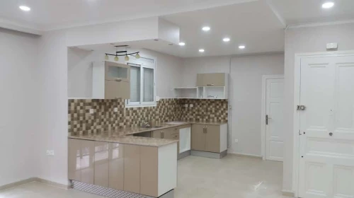 Vente Appartement Alger El mouradia