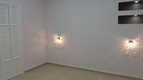 Vente Appartement Alger El mouradia