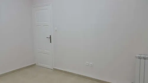 Vente Appartement Alger El mouradia