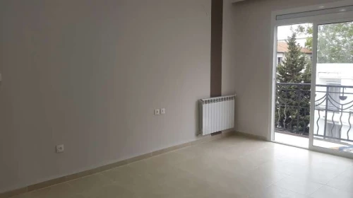 Vente Appartement Alger El mouradia