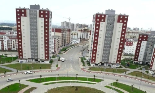 Location Local Blida Bouinan