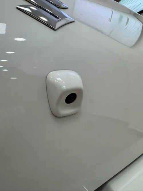 Suzuki Swift 2026 monte Carlo