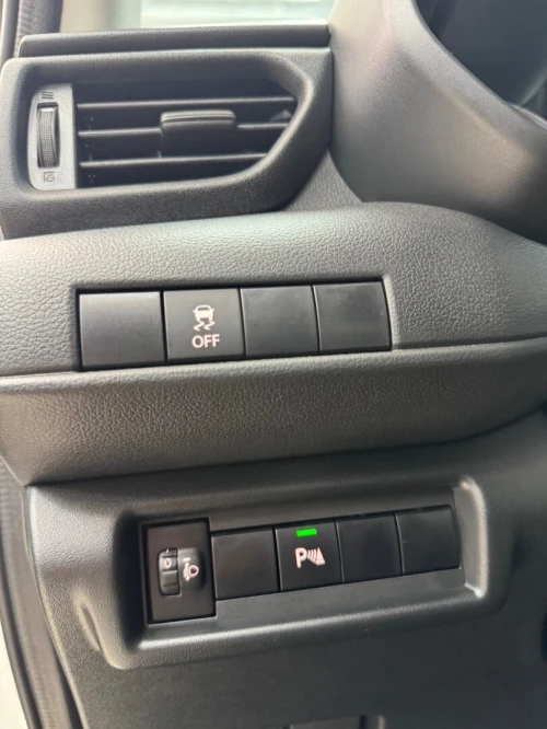 Suzuki Swift 2026 monte Carlo