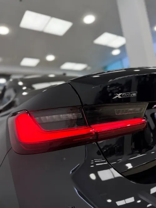 BMW Série 3 2026 320D XDRIVE