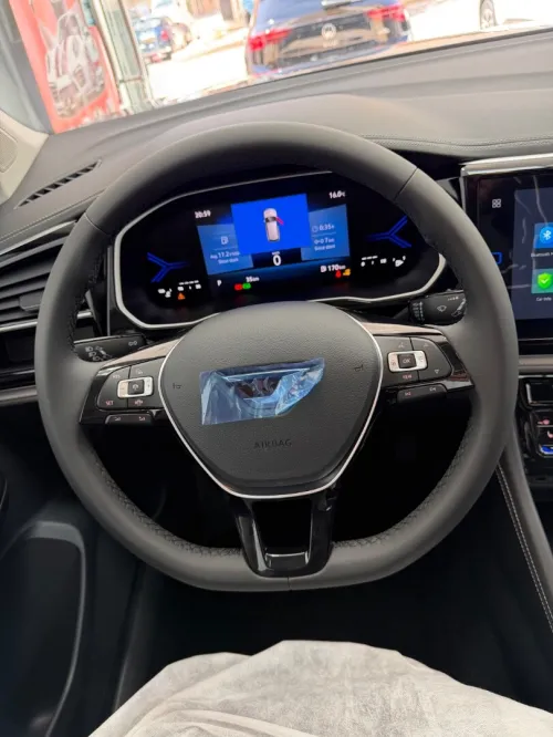 Volkswagen Jetta 2026 VS5 FULL OPTIONS