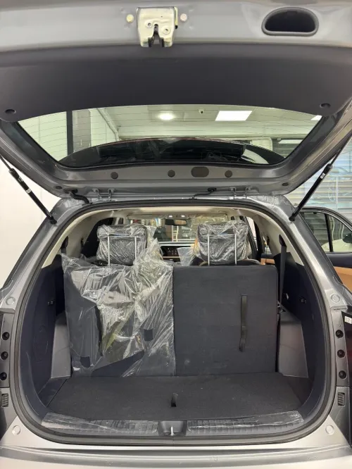 Hyundai CRETA 2025 LUXURY