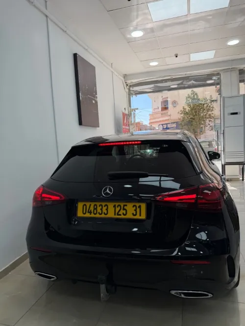 Mercedes A220D 2025 AMG