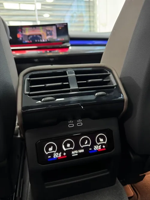BMW Série 5 2026 XDRIVE