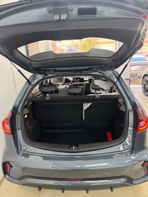 Geely LIVAN X3 PRO 2026 INTERNATIONAL