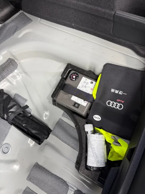 Audi A3 Sportback 2026 S line