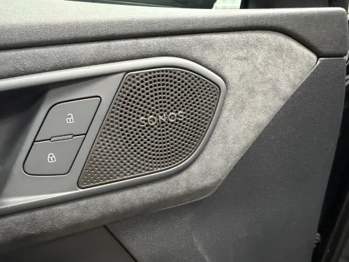 Audi Q3 2026 SPORTBACK INDIVIDUEL