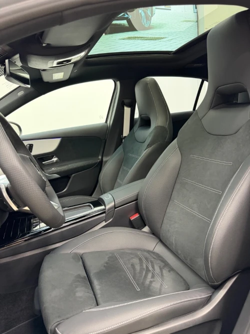 Mercedes A220D 2026 AMG