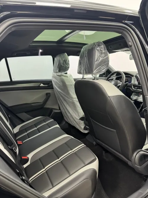Volkswagen T-Roc 2026 R-Line 