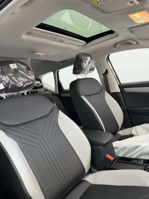 Volkswagen Jetta 2026 VS5 FULL OPTIONS