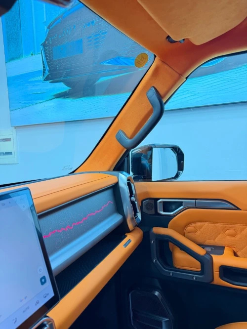 Jetour T2 2026 HERMÈS