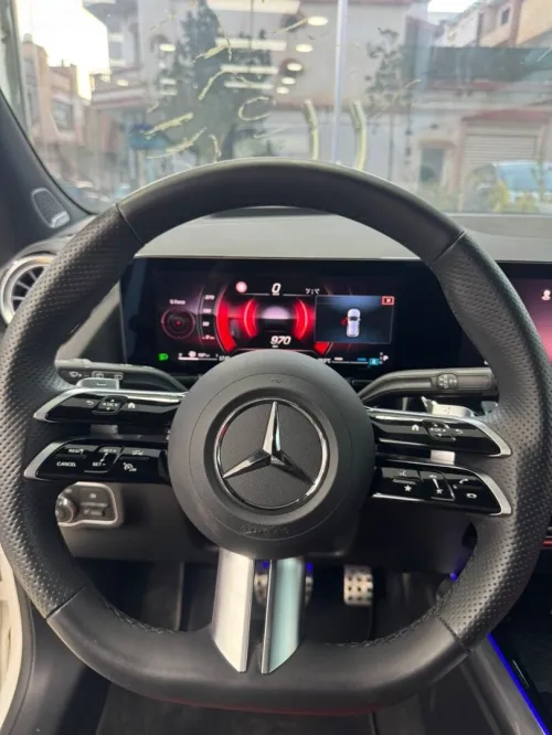 Mercedes GLA 200 2025 AMG