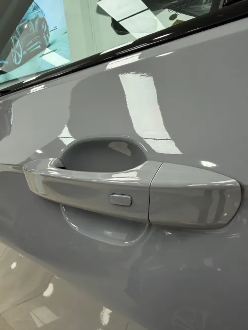 Volkswagen Tahru 2026 XR TURBO