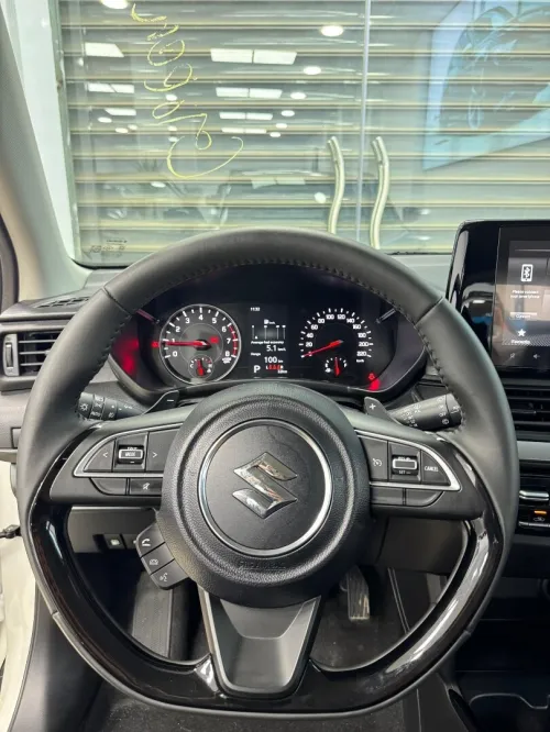 Suzuki Swift 2026 monte Carlo
