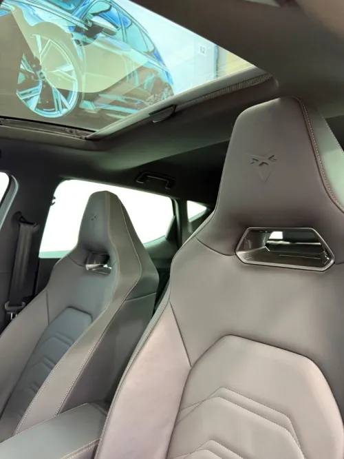 Seat LEON 2025 Cupra 