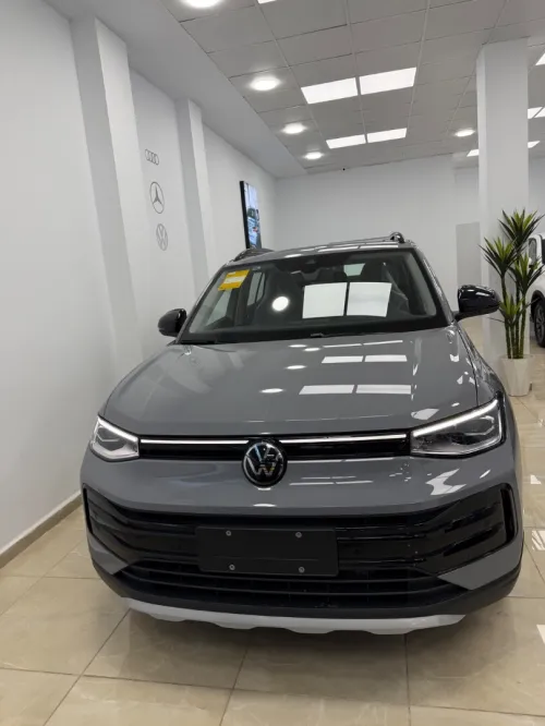Volkswagen Tahru 2026 XR TURBO