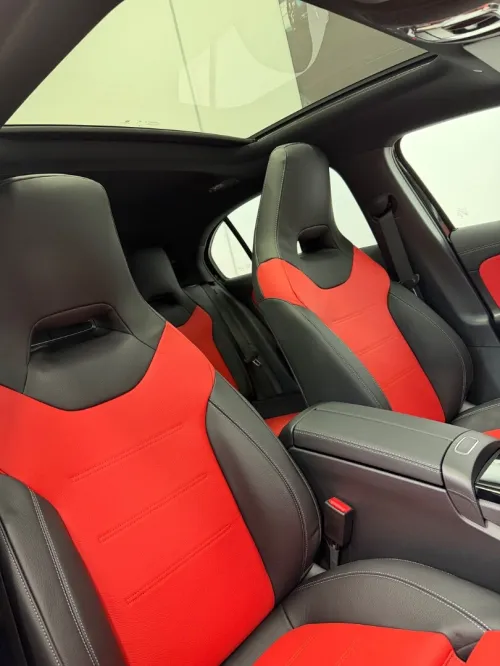 Mercedes A220D 2025 AMG