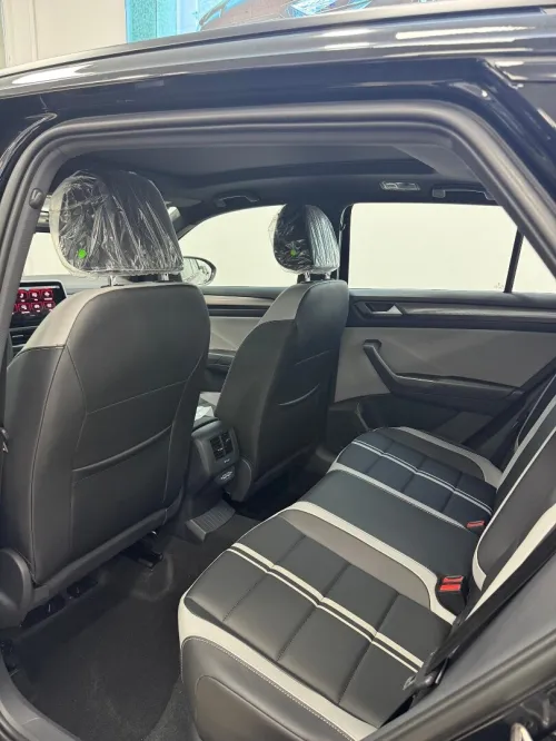Volkswagen T-Roc 2026 NOIR MAGIQUE