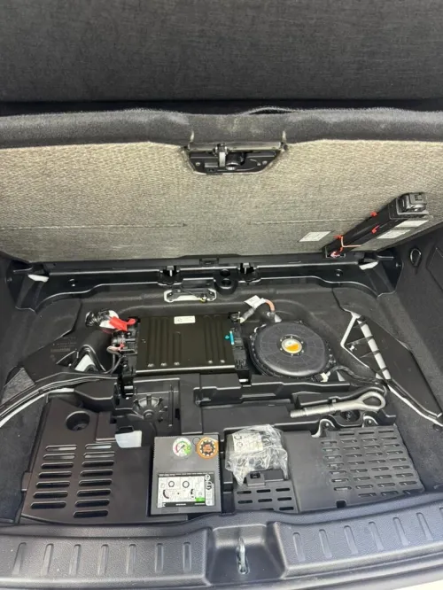 Mercedes GLA 200 2025 AMG