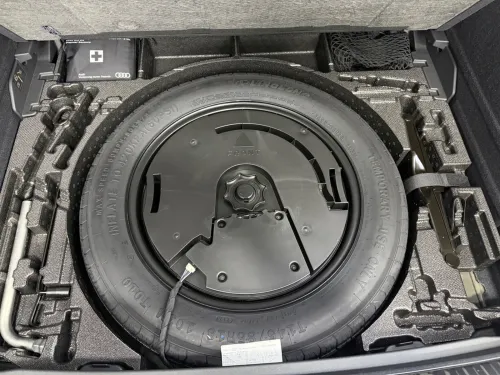 Audi Q3 2026 SPORTBACK INDIVIDUEL