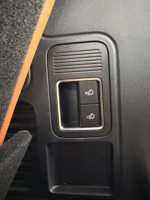 Jetour X70 2026 INDIVIDUEL