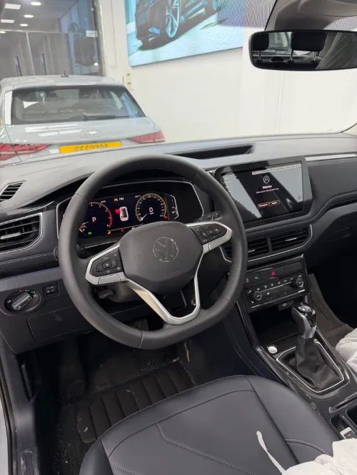 Volkswagen Tahru 2026 XR TURBO