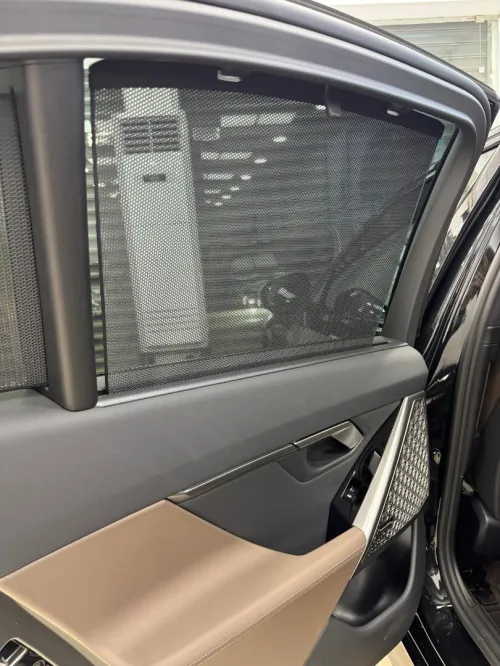 BMW Série 5 2026 XDRIVE