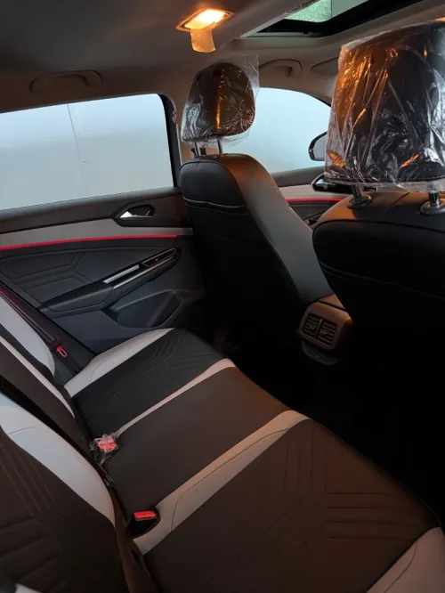 Volkswagen Jetta 2026 VS5 FULL OPTIONS