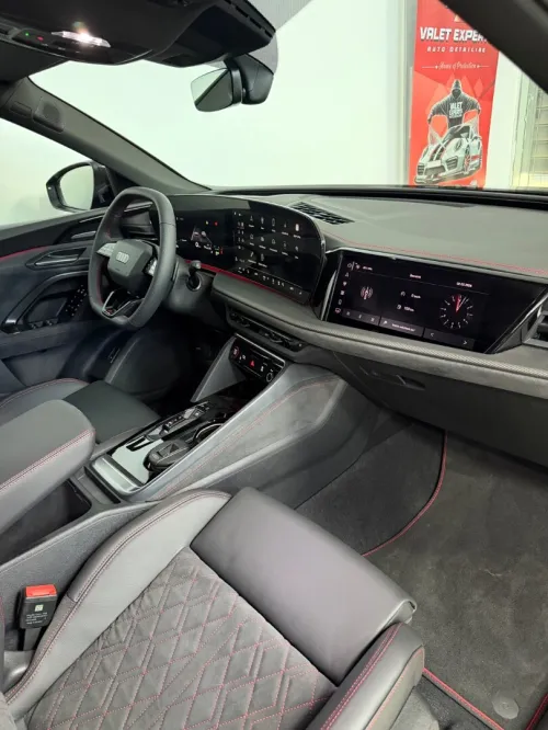 Audi Q5 2025 SPORTBACK
