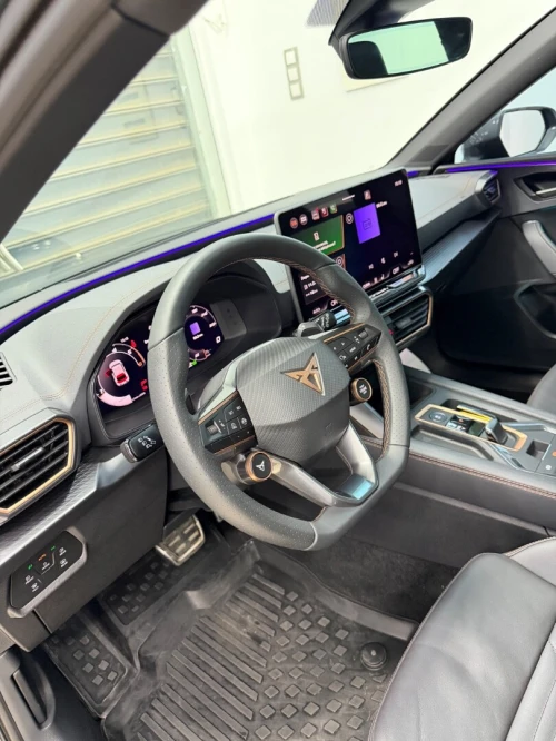 Seat LEON 2025 Cupra 
