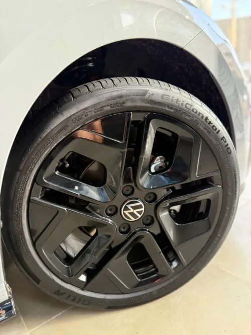 Volkswagen Golf 8 2026 R-Line