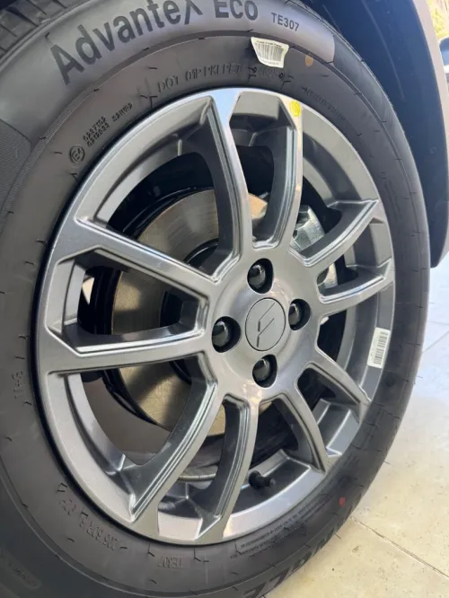 Geely LIVAN X3 PRO 2026 INTERNATIONAL