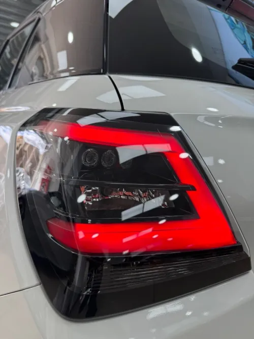 Suzuki Swift 2026 monte Carlo