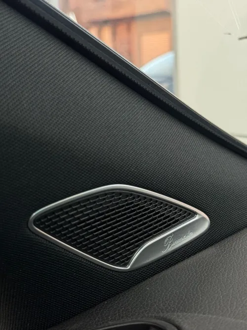 Mercedes CLA 200 2025 AMG