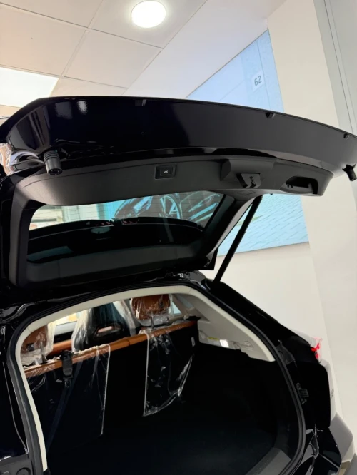 Jetour Dashing 2026 Flagship