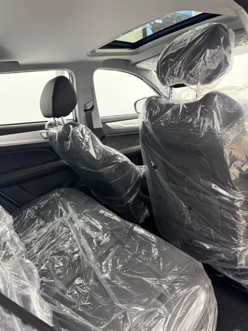 Chery Tiggo 4 pro 2026 KAIYI X3 PRO